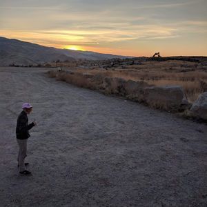 Meet your Posher, Drew